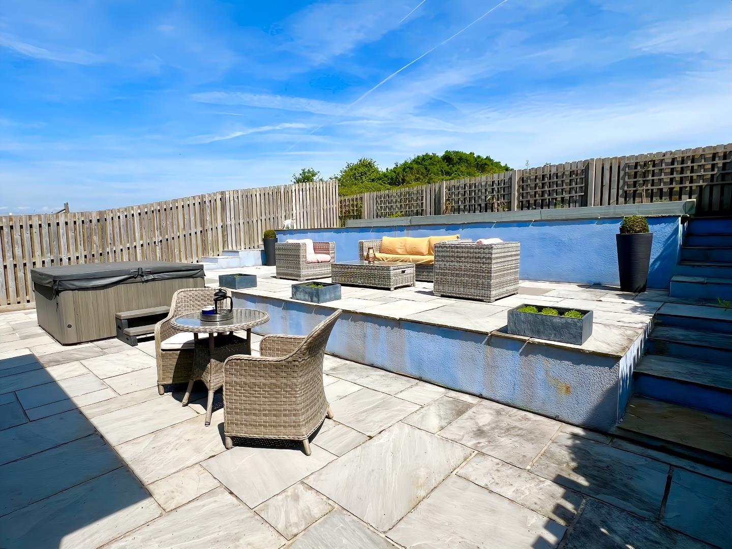 Crompton Way, Ogmore-By-Sea, Vale of Glamorgan, CF32 0QF